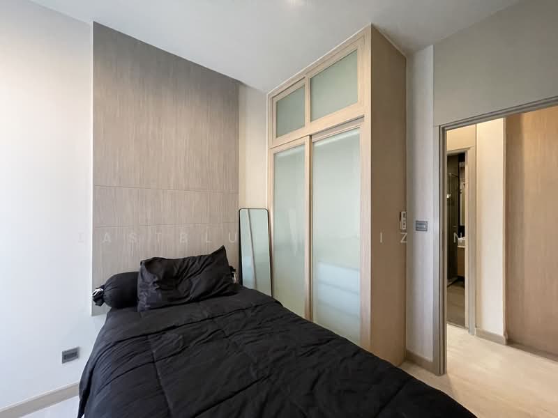 M Thonglor 10, Bangkok, 9 Soi Ekkamai 12, Ekkamai Road, Khlong Tan Nua, Watthana, Bangkok, 2 Bedrooms, 62 sqm, Condo For Rent, by Eastblue Horizon, 500195013 - DDproperty.com