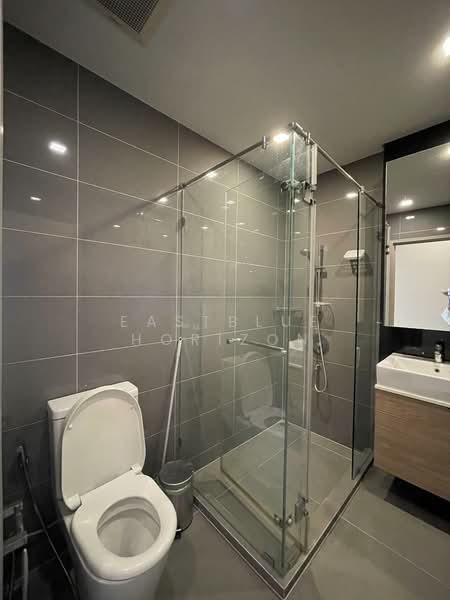 M Thonglor 10, Bangkok, 9 Soi Ekkamai 12, Ekkamai Road, Khlong Tan Nua, Watthana, Bangkok, 2 Bedrooms, 62 sqm, Condo For Rent, by Eastblue Horizon, 500195013 - DDproperty.com