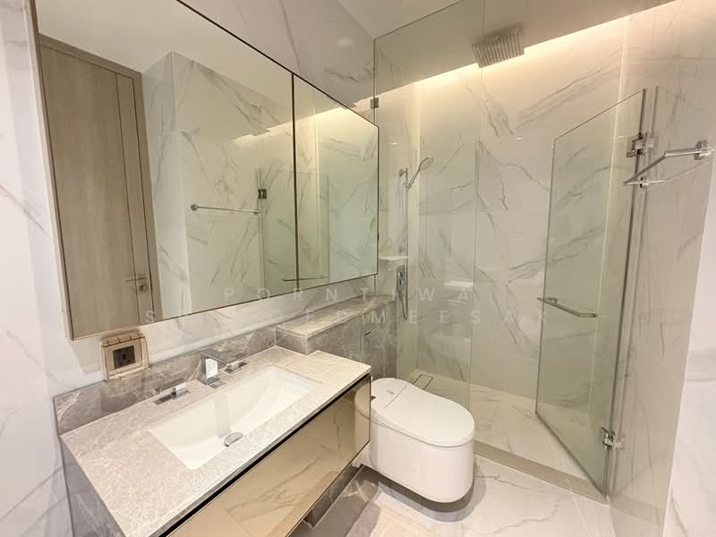 The Reserve Sathorn : เดอะ รีเซิร์ฟ สาทร, กรุงเทพ, ถ.สวนพลู, ทุ่งมหาเมฆ, สาทร, กรุงเทพ, 56 ตร.ม., คอนโด ให้เช่า, โดย Porntiwa Srikoedmeesak, 500195014 - DDproperty.com