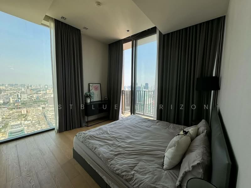 28 Chidlom, Bangkok, 28 Chit Lom Alley, Lumphini, Pathum Wan, Bangkok, 3 Bedrooms, 127 sqm, Condo For Rent, by Eastblue Horizon, 500195015 - DDproperty.com