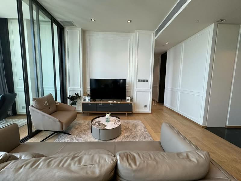 28 Chidlom, Bangkok, 28 Chit Lom Alley, Lumphini, Pathum Wan, Bangkok, 3 Bedrooms, 127 sqm, Condo For Rent, by Eastblue Horizon, 500195015 - DDproperty.com