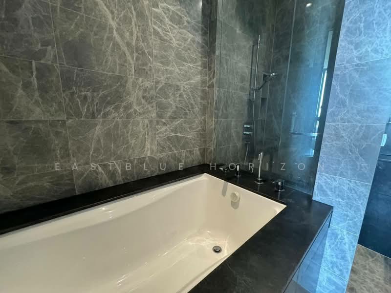 28 Chidlom, Bangkok, 28 Chit Lom Alley, Lumphini, Pathum Wan, Bangkok, 3 Bedrooms, 127 sqm, Condo For Rent, by Eastblue Horizon, 500195015 - DDproperty.com