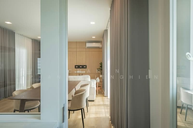 Chaiyapruek Bangna Km 15, Samut Prakan, 234 Moo 3 Km.15 Bangna-Trad Road Km.15, Bang Chalong, Bang Plee, Samut Prakan, 3 Bedrooms, 185 sqm, Single Detached House For Rent, by Chanon Phangchienghien, 500195016 - DDproperty.com