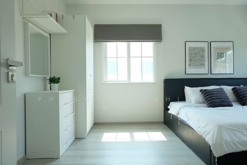 Chaiyapruek Bangna Km 15, Samut Prakan, 234 Moo 3 Km.15 Bangna-Trad Road Km.15, Bang Chalong, Bang Plee, Samut Prakan, 3 Bedrooms, 185 sqm, Single Detached House For Rent, by Chanon Phangchienghien, 500195016 - DDproperty.com