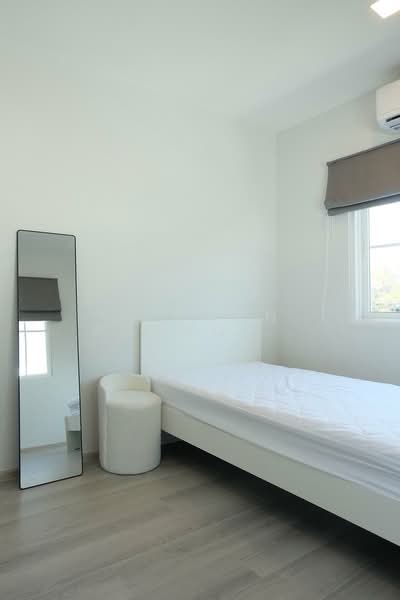 Chaiyapruek Bangna Km 15 : ชัยพฤกษ์ บางนา กม 15, สมุทรปราการ, 234 หมู่ 3 กม.15 ถนนบางนา-ตราด กม.15, บางโฉลง, บางพลี, สมุทรปราการ, 185 ตร.ม., บ้านเดี่ยว ให้เช่า, โดย Chanon Phangchienghien, 500195016 - DDproperty.com