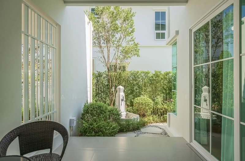 Chaiyapruek Bangna Km 15, Samut Prakan, 234 Moo 3 Km.15 Bangna-Trad Road Km.15, Bang Chalong, Bang Plee, Samut Prakan, 3 Bedrooms, 185 sqm, Single Detached House For Rent, by Chanon Phangchienghien, 500195016 - DDproperty.com