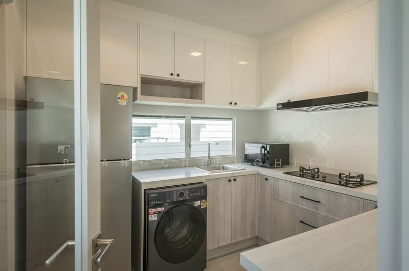 Chaiyapruek Bangna Km 15, Samut Prakan, 234 Moo 3 Km.15 Bangna-Trad Road Km.15, Bang Chalong, Bang Plee, Samut Prakan, 3 Bedrooms, 185 sqm, Single Detached House For Rent, by Chanon Phangchienghien, 500195016 - DDproperty.com