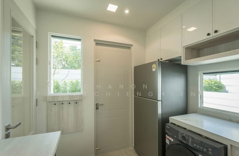 Chaiyapruek Bangna Km 15 : ชัยพฤกษ์ บางนา กม 15, สมุทรปราการ, 234 หมู่ 3 กม.15 ถนนบางนา-ตราด กม.15, บางโฉลง, บางพลี, สมุทรปราการ, 185 ตร.ม., บ้านเดี่ยว ให้เช่า, โดย Chanon Phangchienghien, 500195016 - DDproperty.com