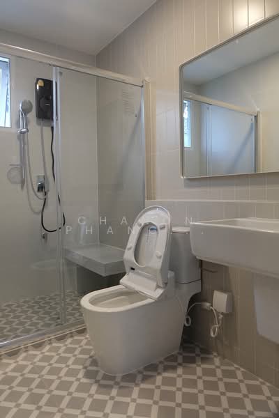 Chaiyapruek Bangna Km 15, Samut Prakan, 234 Moo 3 Km.15 Bangna-Trad Road Km.15, Bang Chalong, Bang Plee, Samut Prakan, 3 Bedrooms, 185 sqm, Single Detached House For Rent, by Chanon Phangchienghien, 500195016 - DDproperty.com