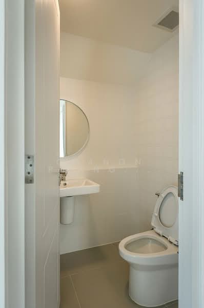 Chaiyapruek Bangna Km 15 : ชัยพฤกษ์ บางนา กม 15, สมุทรปราการ, 234 หมู่ 3 กม.15 ถนนบางนา-ตราด กม.15, บางโฉลง, บางพลี, สมุทรปราการ, 185 ตร.ม., บ้านเดี่ยว ให้เช่า, โดย Chanon Phangchienghien, 500195016 - DDproperty.com