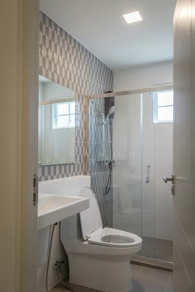 Chaiyapruek Bangna Km 15, Samut Prakan, 234 Moo 3 Km.15 Bangna-Trad Road Km.15, Bang Chalong, Bang Plee, Samut Prakan, 3 Bedrooms, 185 sqm, Single Detached House For Rent, by Chanon Phangchienghien, 500195016 - DDproperty.com