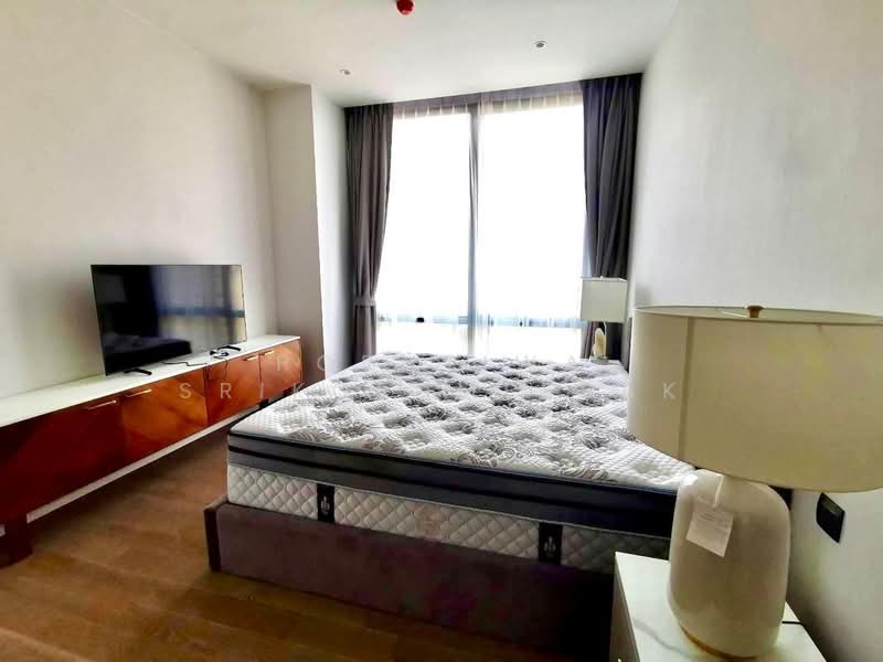 Muniq Langsuan : มิวนีค หลังสวน, กรุงเทพ, ซอยต้นสน, ลุมพินี, ปทุมวัน, กรุงเทพ, 58 ตร.ม., คอนโด ให้เช่า, โดย Porntiwa Srikoedmeesak, 500195017 - DDproperty.com