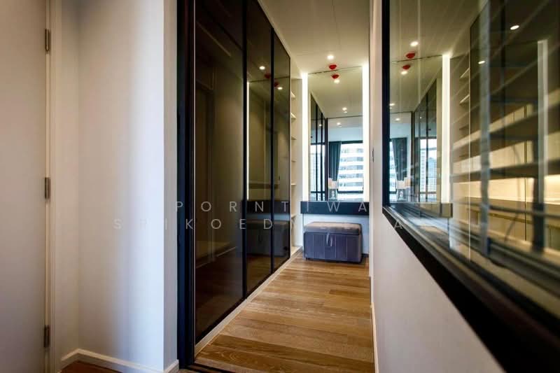 Muniq Langsuan : มิวนีค หลังสวน, กรุงเทพ, ซอยต้นสน, ลุมพินี, ปทุมวัน, กรุงเทพ, 58 ตร.ม., คอนโด ให้เช่า, โดย Porntiwa Srikoedmeesak, 500195017 - DDproperty.com