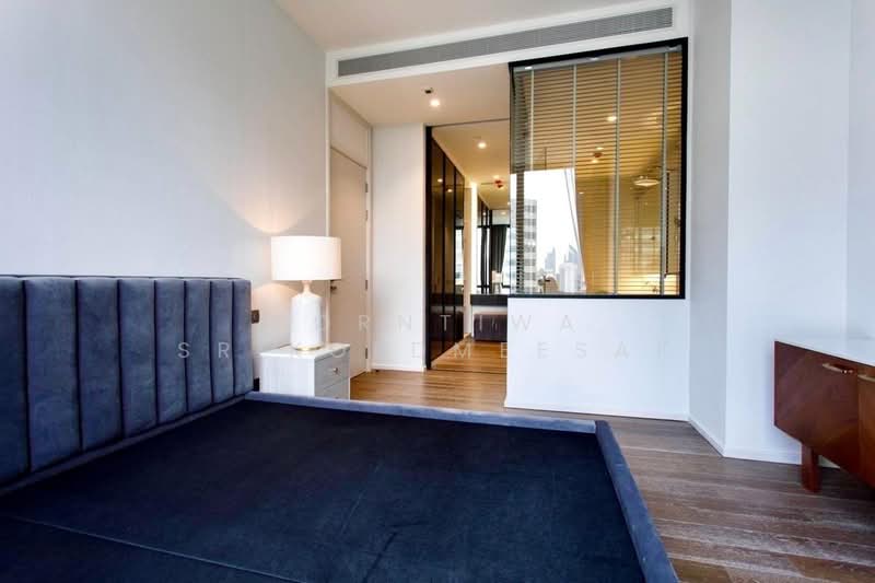 Muniq Langsuan : มิวนีค หลังสวน, กรุงเทพ, ซอยต้นสน, ลุมพินี, ปทุมวัน, กรุงเทพ, 58 ตร.ม., คอนโด ให้เช่า, โดย Porntiwa Srikoedmeesak, 500195017 - DDproperty.com