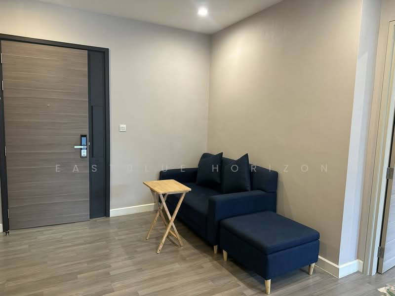 The Room Sathorn-St.Louis, Bangkok, 55 Soi Chan 18/7 Chan Road, Thung Wat Don, Sathon, Bangkok, 1 Bedroom, 47 sqm, Condo For Rent, by Eastblue Horizon, 500195018 - DDproperty.com