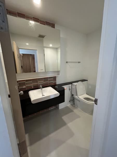 The Coast, Bangkok, 3888 Sukhumvit Road, Bang Na Tai, Bang Na, Bangkok, 1 Bedroom, 35 sqm, Condo For Sale, by กุลวดี พานทอง, 500195020 - DDproperty.com