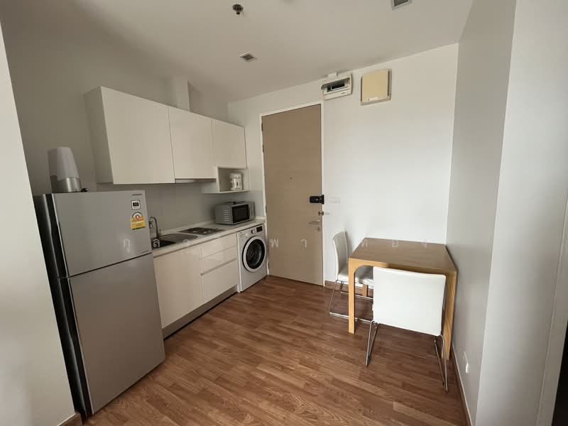 The Coast, Bangkok, 3888 Sukhumvit Road, Bang Na Tai, Bang Na, Bangkok, 1 Bedroom, 35 sqm, Condo For Sale, by กุลวดี พานทอง, 500195020 - DDproperty.com