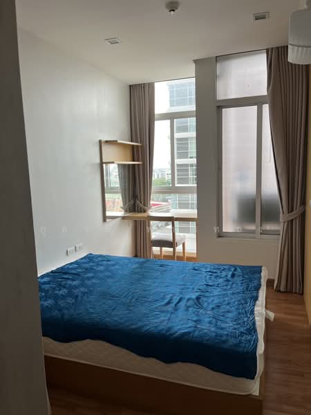 The Coast, Bangkok, 3888 Sukhumvit Road, Bang Na Tai, Bang Na, Bangkok, 1 Bedroom, 35 sqm, Condo For Sale, by กุลวดี พานทอง, 500195020 - DDproperty.com