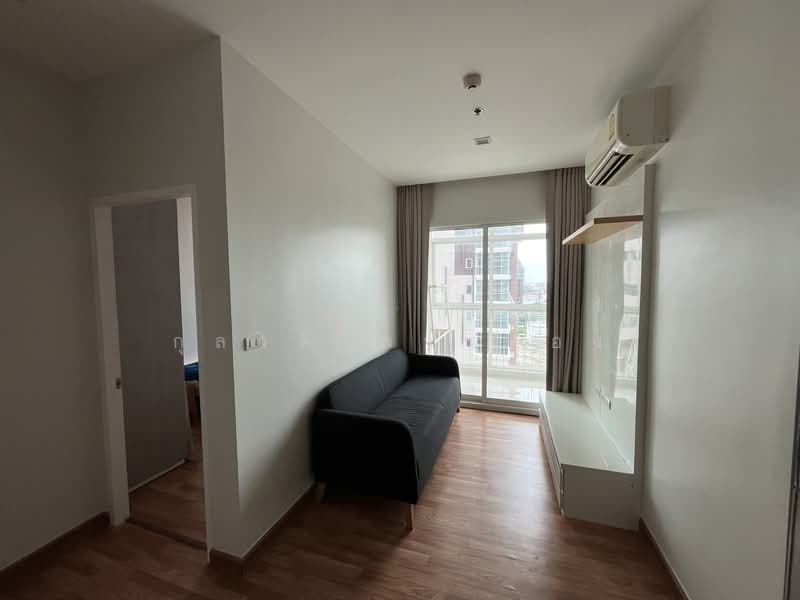 The Coast, Bangkok, 3888 Sukhumvit Road, Bang Na Tai, Bang Na, Bangkok, 1 Bedroom, 35 sqm, Condo For Sale, by กุลวดี พานทอง, 500195020 - DDproperty.com