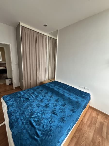 The Coast, Bangkok, 3888 Sukhumvit Road, Bang Na Tai, Bang Na, Bangkok, 1 Bedroom, 35 sqm, Condo For Sale, by กุลวดี พานทอง, 500195020 - DDproperty.com