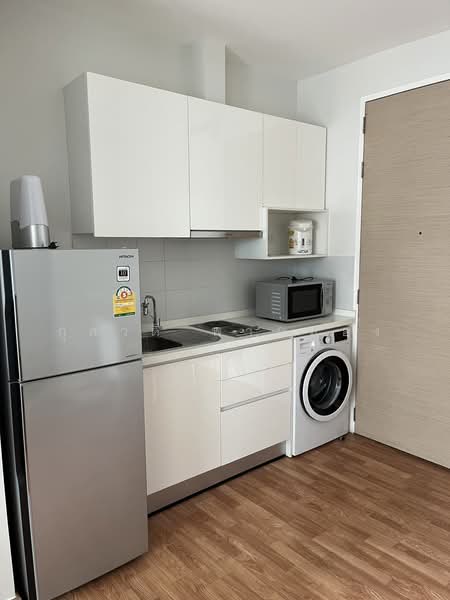 The Coast, Bangkok, 3888 Sukhumvit Road, Bang Na Tai, Bang Na, Bangkok, 1 Bedroom, 35 sqm, Condo For Sale, by กุลวดี พานทอง, 500195020 - DDproperty.com