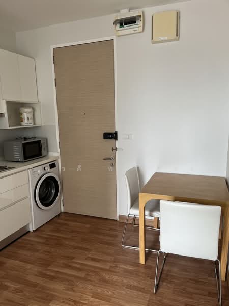 The Coast, Bangkok, 3888 Sukhumvit Road, Bang Na Tai, Bang Na, Bangkok, 1 Bedroom, 35 sqm, Condo For Sale, by กุลวดี พานทอง, 500195020 - DDproperty.com