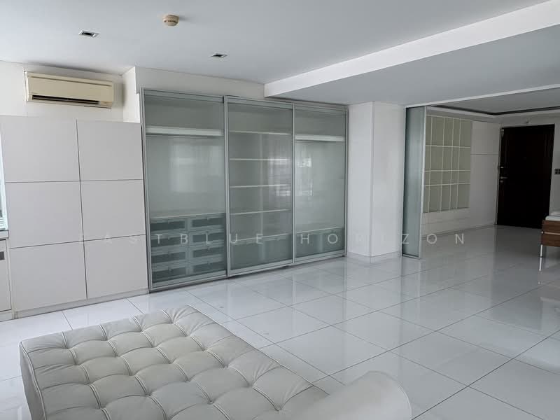 The Fine at River, Bangkok, Chareonnakorn, Bang Lam Phu Lang, Khlong San, Bangkok, 1 Bedroom, 82 sqm, Condo For Rent, by Eastblue Horizon, 500195022 - DDproperty.com