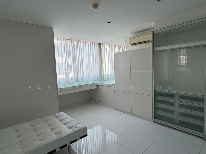 The Fine at River, Bangkok, Chareonnakorn, Bang Lam Phu Lang, Khlong San, Bangkok, 1 Bedroom, 82 sqm, Condo For Rent, by Eastblue Horizon, 500195022 - DDproperty.com