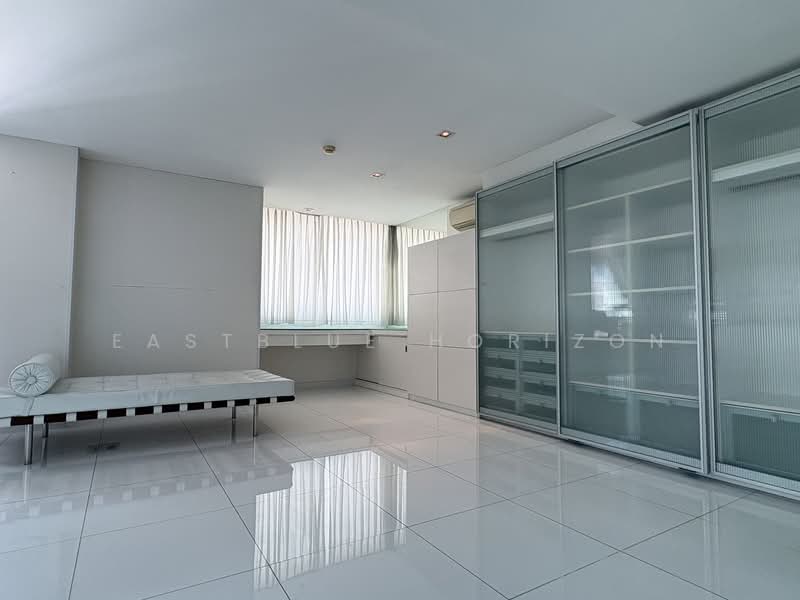The Fine at River, Bangkok, Chareonnakorn, Bang Lam Phu Lang, Khlong San, Bangkok, 1 Bedroom, 82 sqm, Condo For Rent, by Eastblue Horizon, 500195022 - DDproperty.com