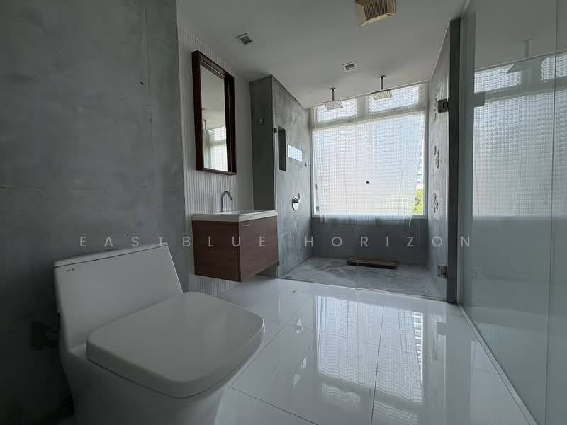 The Fine at River, Bangkok, Chareonnakorn, Bang Lam Phu Lang, Khlong San, Bangkok, 1 Bedroom, 82 sqm, Condo For Rent, by Eastblue Horizon, 500195022 - DDproperty.com