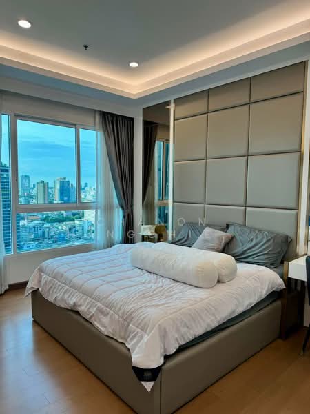 Supalai Elite Phayathai, Bangkok, Ayutthaya Road, Thanon Phaya Thai, Ratchathewi, Bangkok, 1 Bedroom, 61 sqm, Condo For Sale, by Chanon Phangchienghien, 500195023 - DDproperty.com