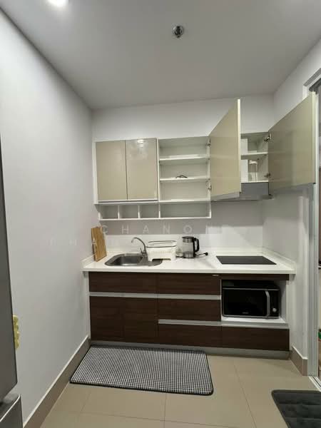 Supalai Elite Phayathai, Bangkok, Ayutthaya Road, Thanon Phaya Thai, Ratchathewi, Bangkok, 1 Bedroom, 61 sqm, Condo For Sale, by Chanon Phangchienghien, 500195023 - DDproperty.com