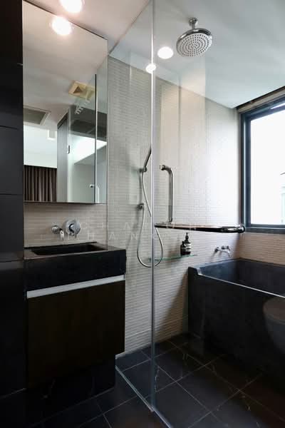 Siamese Gioia, Bangkok, Sukhumvit 31 Road, Khlong Tan Nua, Watthana, Bangkok, 2 Bedrooms, 73 sqm, Condo For Rent, by Chanon Phangchienghien, 500195025 - DDproperty.com