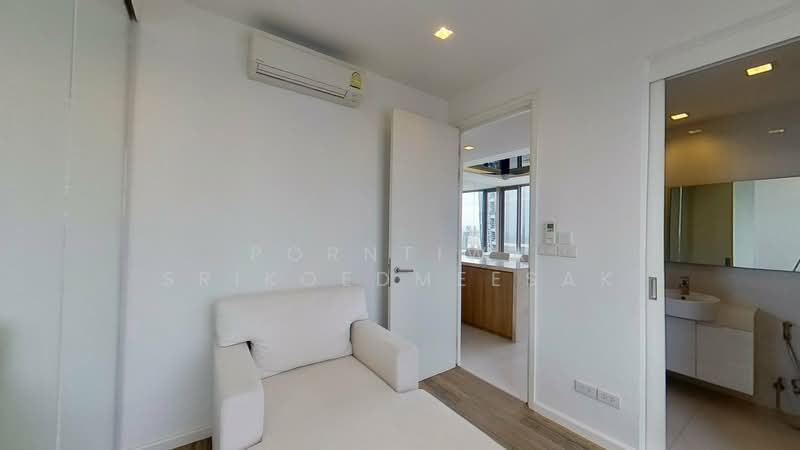 For Rent - Nara 9 by Eastern Star, Bangkok