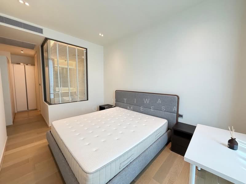 The Strand Thonglor, Bangkok, 36 Soi Sukhumvit 55, Khlong Tan Nua, Watthana, Bangkok, 2 Bedrooms, 90 sqm, Condo For Rent, by Porntiwa Srikoedmeesak, 500195027 - DDproperty.com