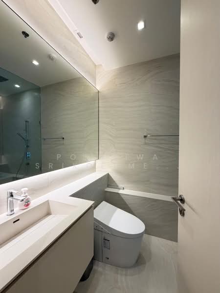 The Strand Thonglor : เดอะ สแตรนด์ ทองหล่อ, กรุงเทพ, 36 ซ. สุขุมวิท 55, คลองตันเหนือ, วัฒนา, กรุงเทพ, 90 ตร.ม., คอนโด ให้เช่า, โดย Porntiwa Srikoedmeesak, 500195027 - DDproperty.com