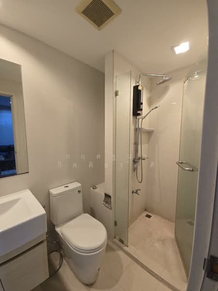 Metro Luxe Kaset, Bangkok, Prasert-Manukitch Road, Sena Nikhom, Chatuchak, Bangkok, 1 Bedroom, 28 sqm, Condo For Sale, by กฤศฐนา กิตติธรศศิ, 500195029 - DDproperty.com