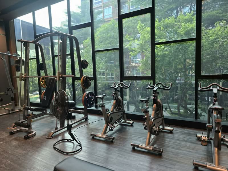 Metro Luxe Kaset : เมโทร ลักซ์ เกษตร, กรุงเทพ, ประเสริฐมนูกิจ, เสนานิคม, จตุจักร, กรุงเทพ, 28 ตร.ม., คอนโด ขาย, โดย กฤศฐนา กิตติธรศศิ, 500195029 - DDproperty.com