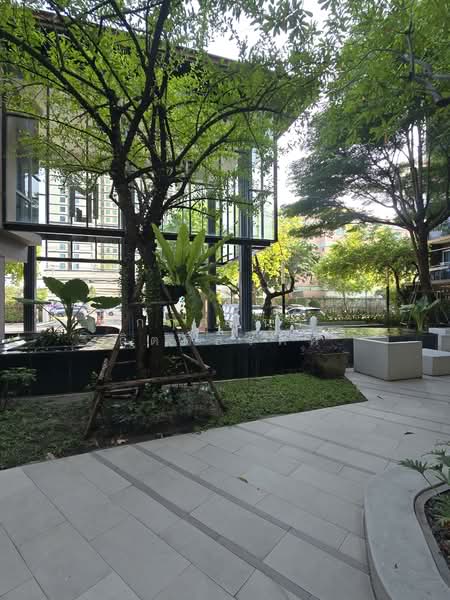 Metro Luxe Kaset, Bangkok, Prasert-Manukitch Road, Sena Nikhom, Chatuchak, Bangkok, 1 Bedroom, 28 sqm, Condo For Sale, by กฤศฐนา กิตติธรศศิ, 500195029 - DDproperty.com