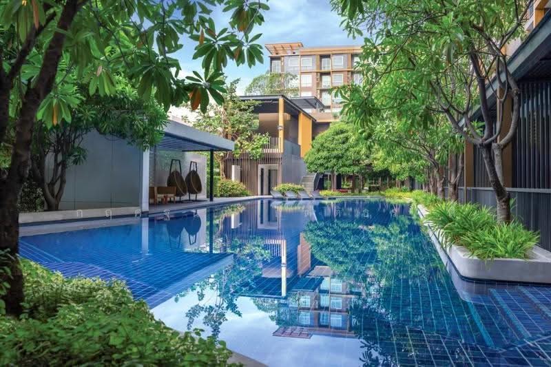 Metro Luxe Kaset : เมโทร ลักซ์ เกษตร, กรุงเทพ, ประเสริฐมนูกิจ, เสนานิคม, จตุจักร, กรุงเทพ, 28 ตร.ม., คอนโด ขาย, โดย กฤศฐนา กิตติธรศศิ, 500195029 - DDproperty.com