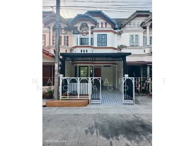 ขาย - ทาวน์แอนด์คันทรี, กรุงเทพ