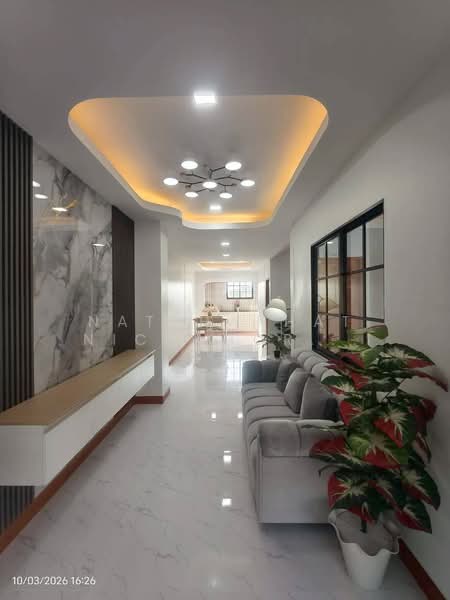 For Sale - ทาวน์แอนด์คันทรี, Bangkok