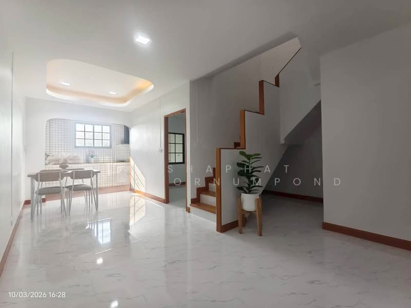 ขาย - ทาวน์แอนด์คันทรี, กรุงเทพ