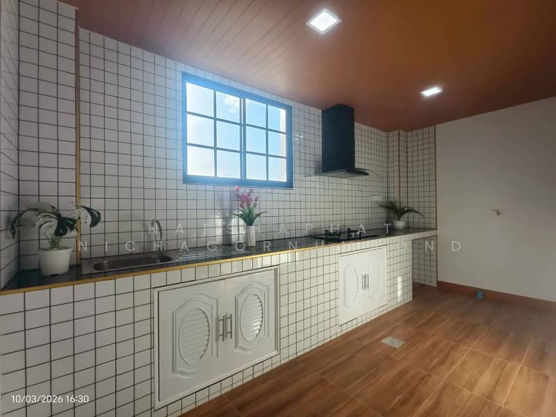 For Sale - ทาวน์แอนด์คันทรี, Bangkok