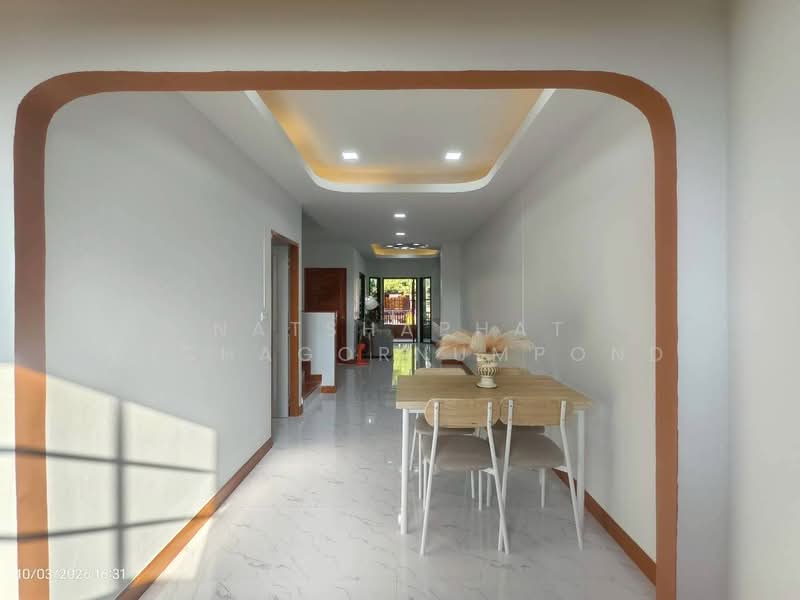 For Sale - ทาวน์แอนด์คันทรี, Bangkok