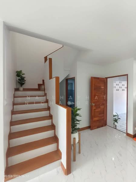 For Sale - ทาวน์แอนด์คันทรี, Bangkok