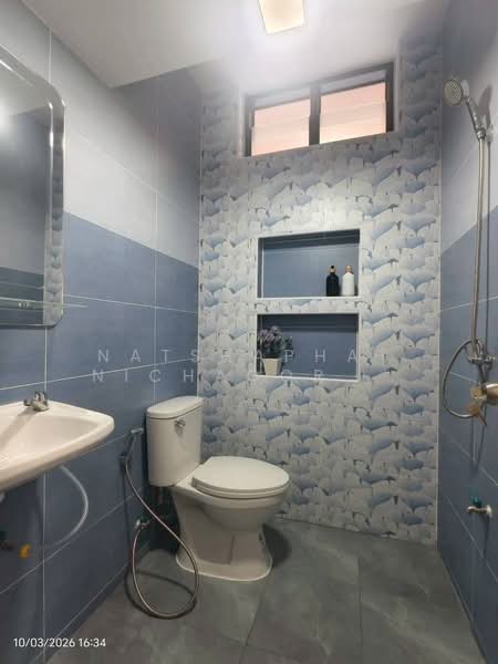 For Sale - ทาวน์แอนด์คันทรี, Bangkok