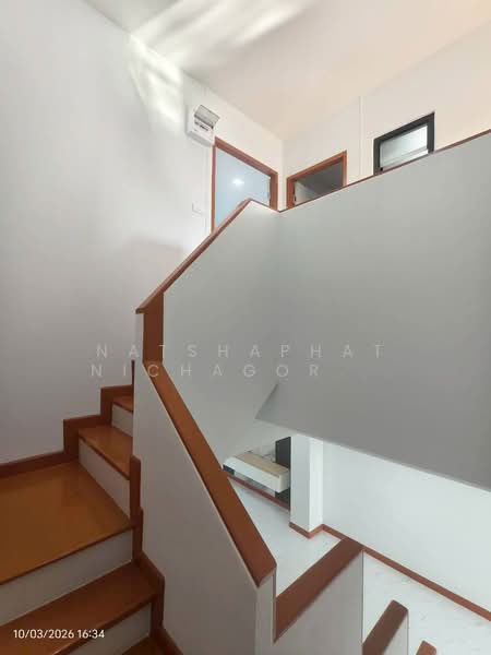 ขาย - ทาวน์แอนด์คันทรี, กรุงเทพ