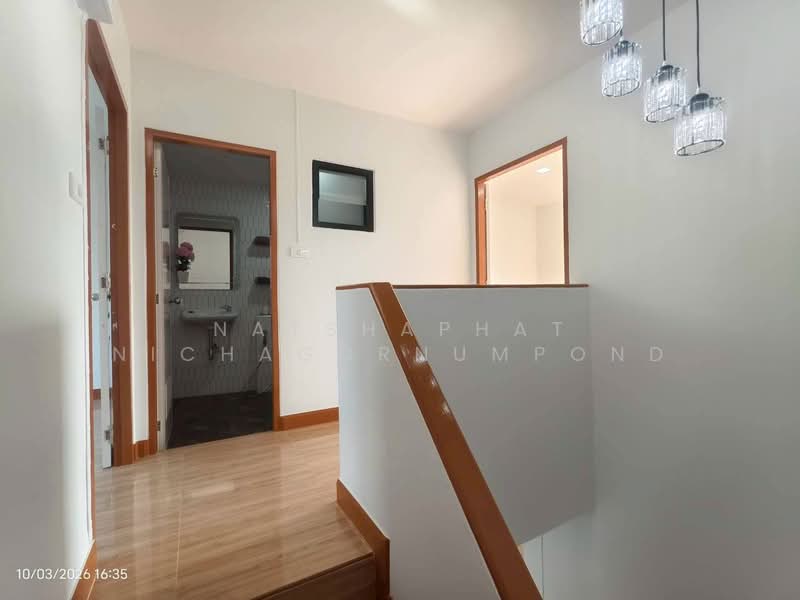 For Sale - ทาวน์แอนด์คันทรี, Bangkok