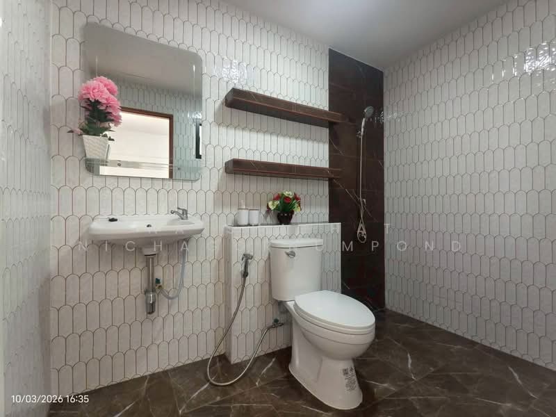 For Sale - ทาวน์แอนด์คันทรี, Bangkok